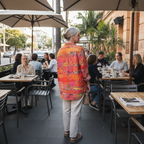 Catherine™ - Ruffled Blouse