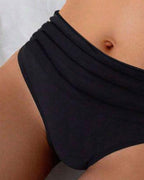 Cheryl | Silhouette Bikini