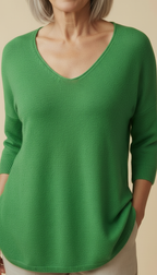 Hudson™ - Soft And Comfortable Blouse