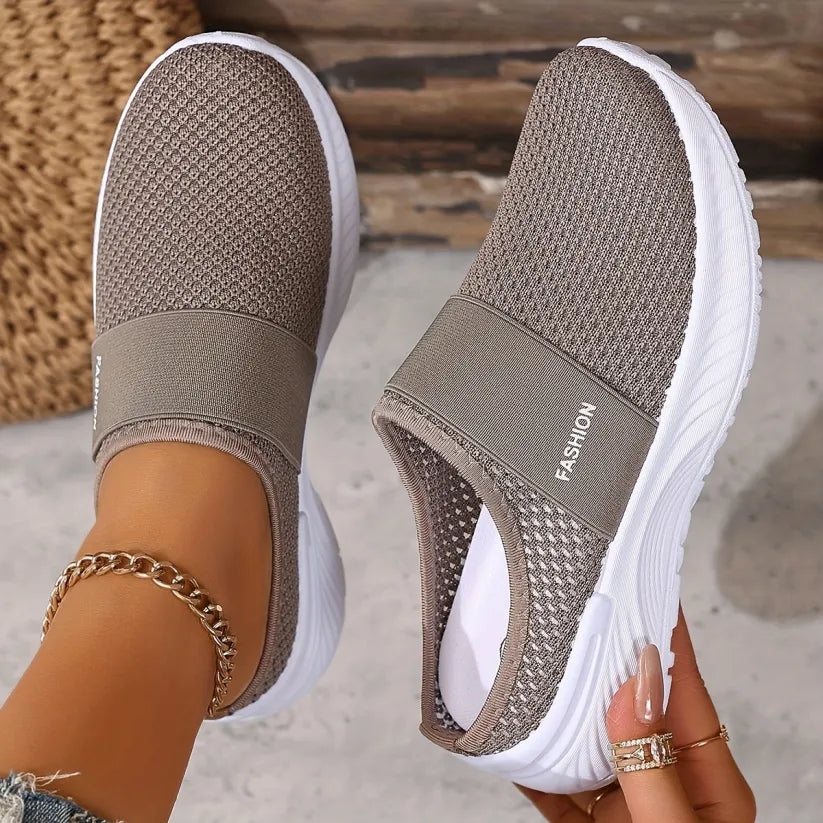 Nirvana™ Breathable Women's Shoes