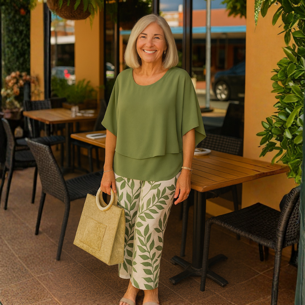 Selene™ – Sophisticated Two-Piece Set