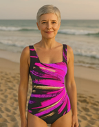 Dorian Contouring Swimwear