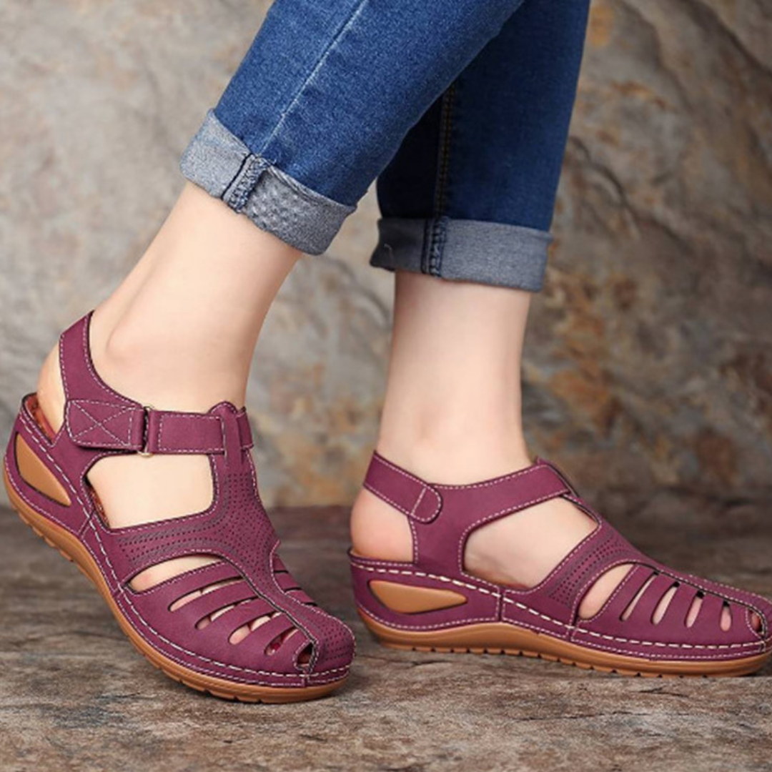 Ava™ Summer Comfort Sandals