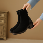 Aureline™ Soft-Touch Ankle Boots