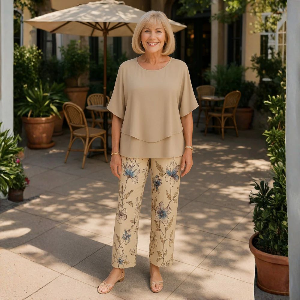 Selene™ – Sophisticated Two-Piece Set