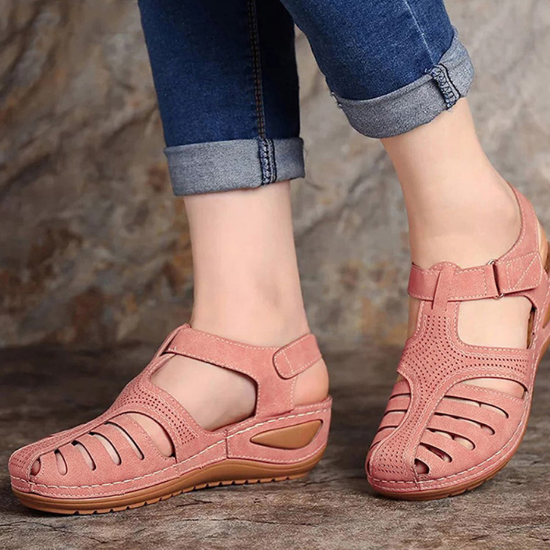 Ava™ Summer Comfort Sandals