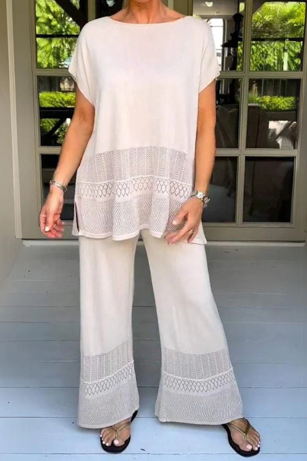 Elodie™ – Timeless Comfy Set