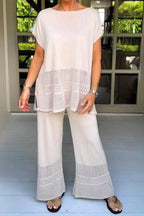 Elodie™ – Timeless Comfy Set