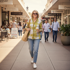 Melissa™ - Timeless Blouse