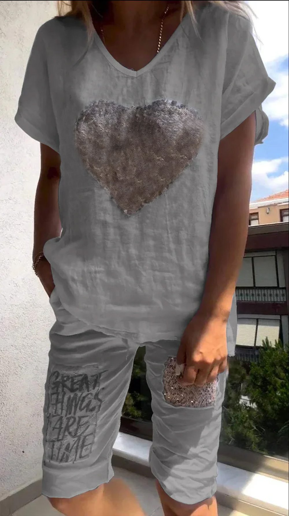 Dianella™ – Sparkle Heart Set