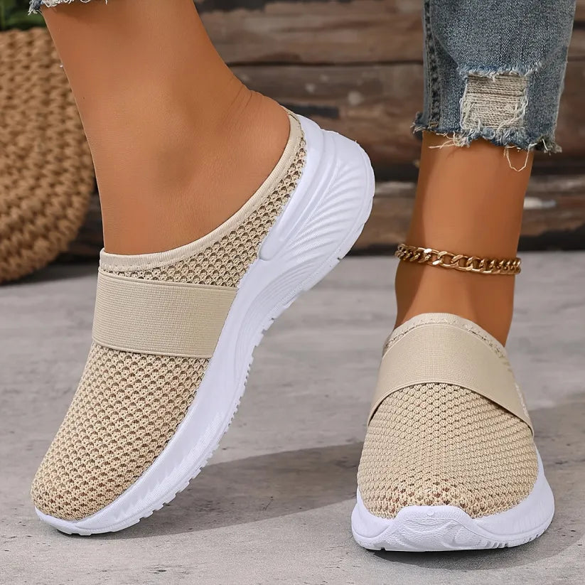 Nirvana™ Breathable Women's Shoes