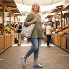 Merle™ – Orthopedic Women’s Shoes