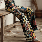 Iris™ - Boho Lightweight Pants