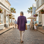 Elvie™ - Timeless Blouse