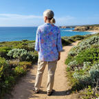 Felicia™ | Bloom Meadow Blouse