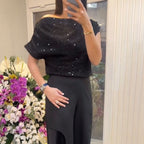 Yumi™ – Elegant Two-Piece Set