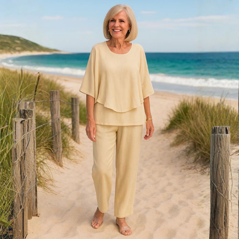 Selene™ – Sophisticated Two-Piece Set