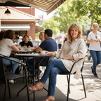 Elvie™ - Timeless Blouse