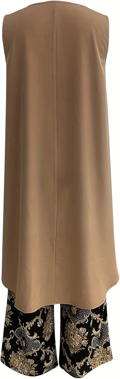 Julienne™ – Lightweight Boho Set