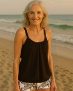 Deborah | Flattering Swim Shorts