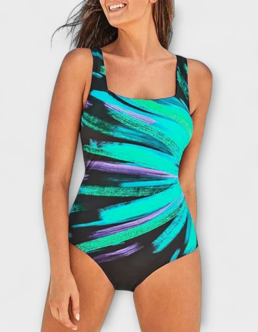 Dorian | Contouring Swimwear