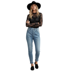 Calira™ Round-Toe Slip-On Flats