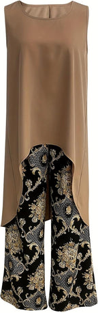 Julienne™ – Lightweight Boho Set