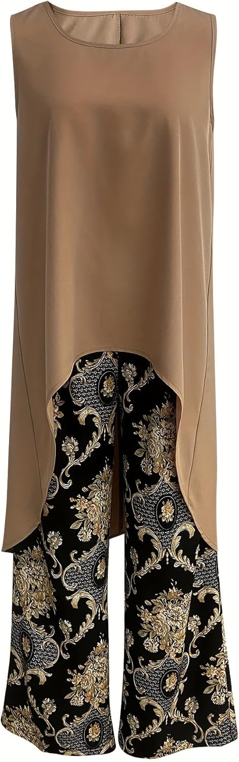 Julienne™ – Lightweight Boho Set