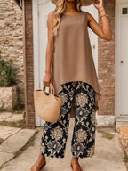 Julienne™ – Lightweight Boho Set