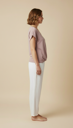 Fiore™ - Summer Short Sleeve Top