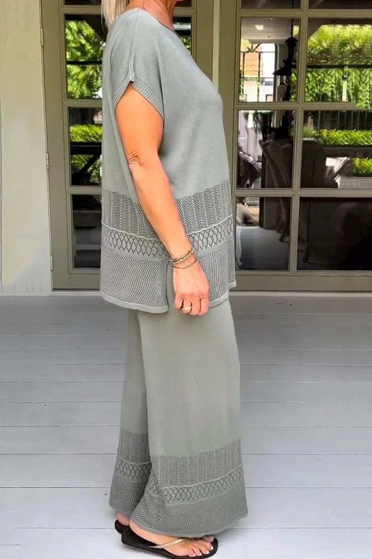 Elodie™ – Timeless Comfy Set