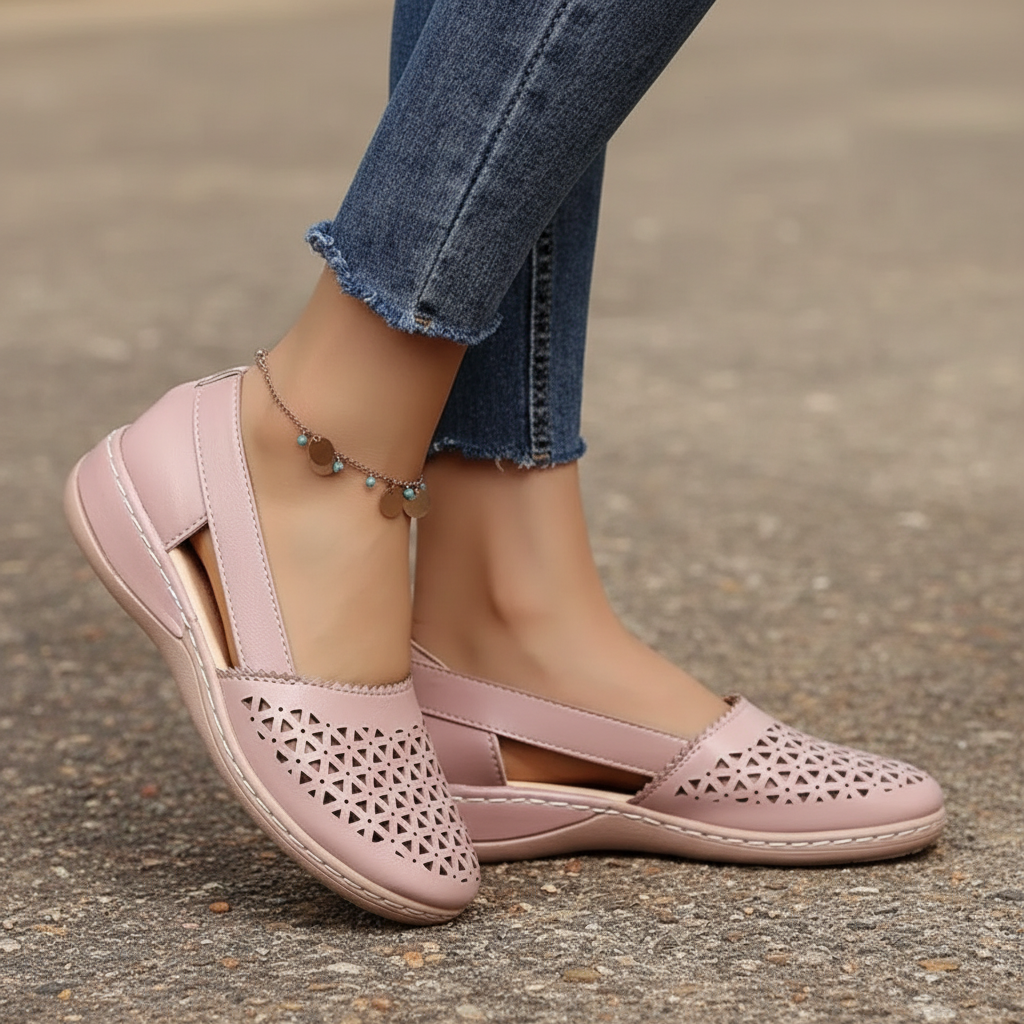 Merle™ – Orthopedic Women’s Shoes