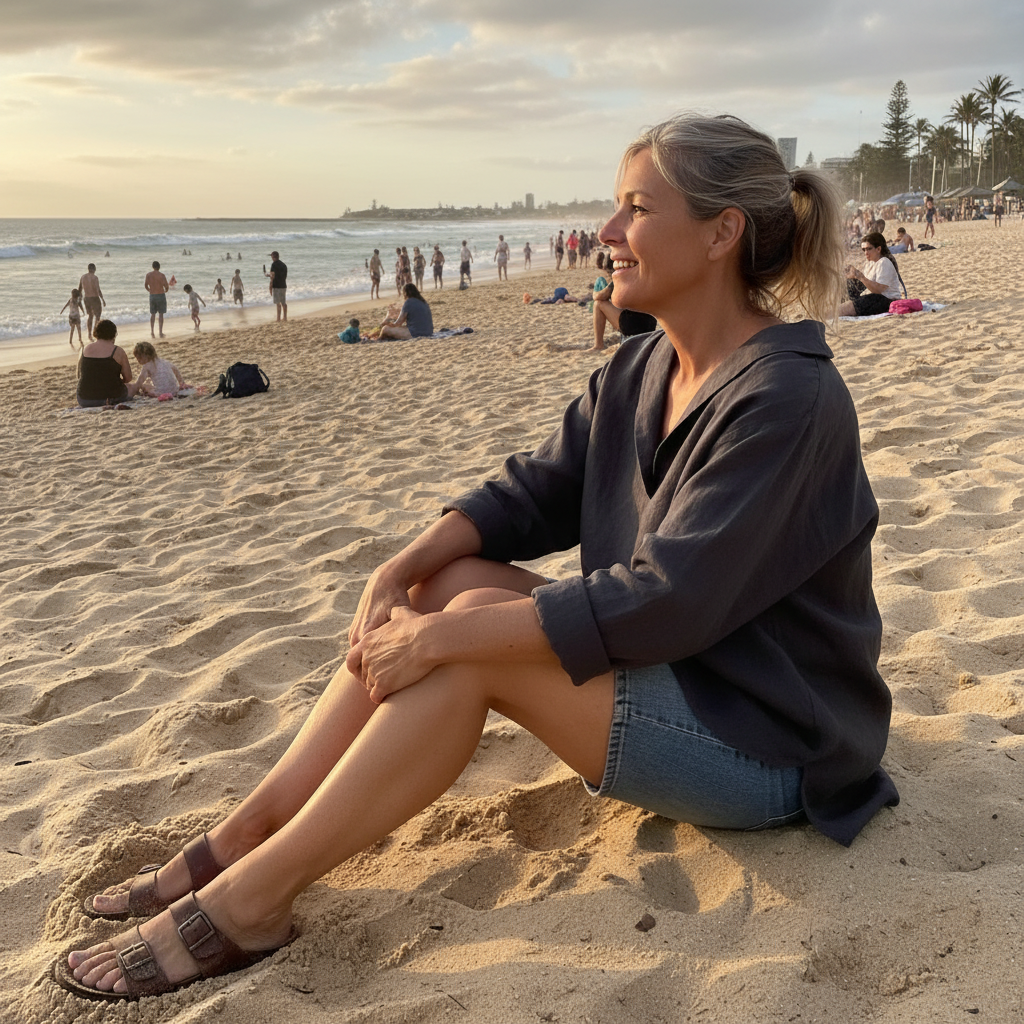 Samantha™ -  Blouse