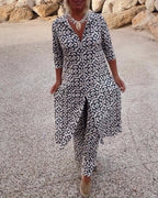 Maeve™ – Geometric Elegance Set