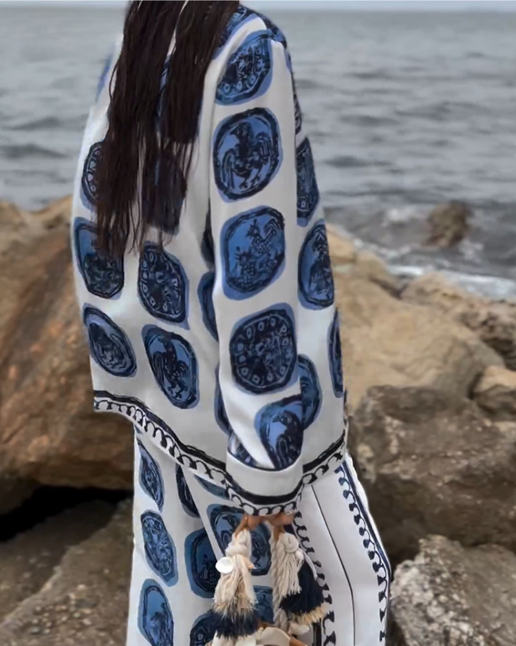 Bethia™ – Two-Piece Set