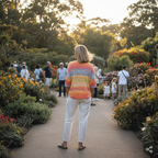 Rachel™ - Gradient Design