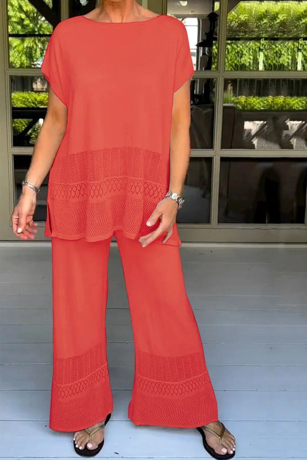 Elodie™ – Timeless Comfy Set