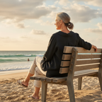 Samantha™ -  Blouse