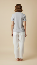 Aksana™ - Comfortable Women's Polo Shirt With Soft Fabric