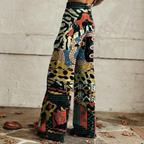 Iris™ - Boho Lightweight Pants