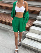 Anessa™ – Elegant Two-Piece Set