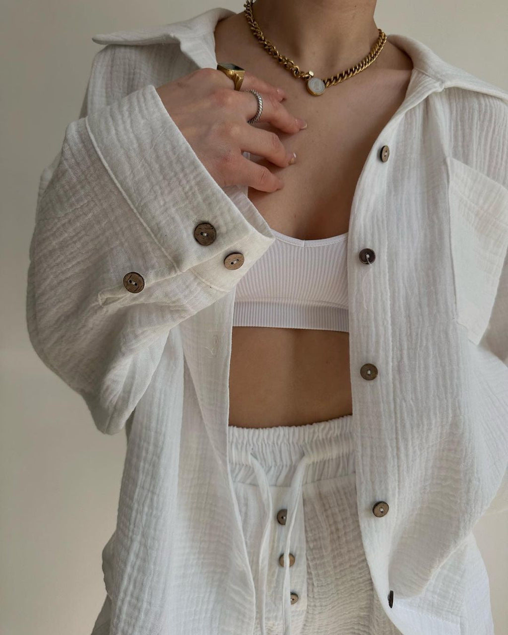 Espera™ – Breezy Two-Piece Set