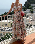 Melrose™ – Coastal Charm Set