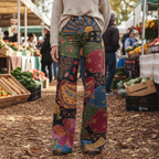 Siena™ - Boho Everyday Vintage Pants
