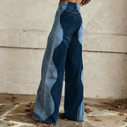 Sole™ - Boho Vintage Print Trousers