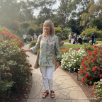 Scarlett™ - Timeless Blouse