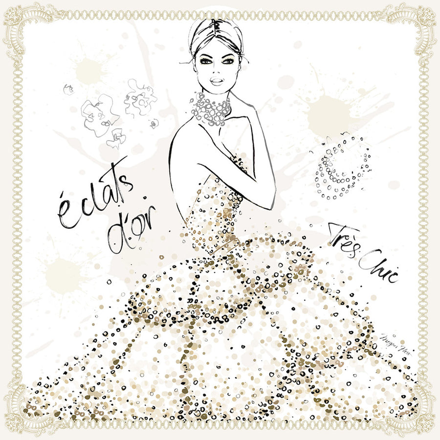 Cyrell™ – Casual Elegance Set