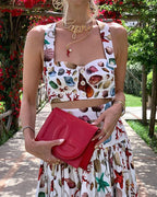 Melrose™ – Coastal Charm Set