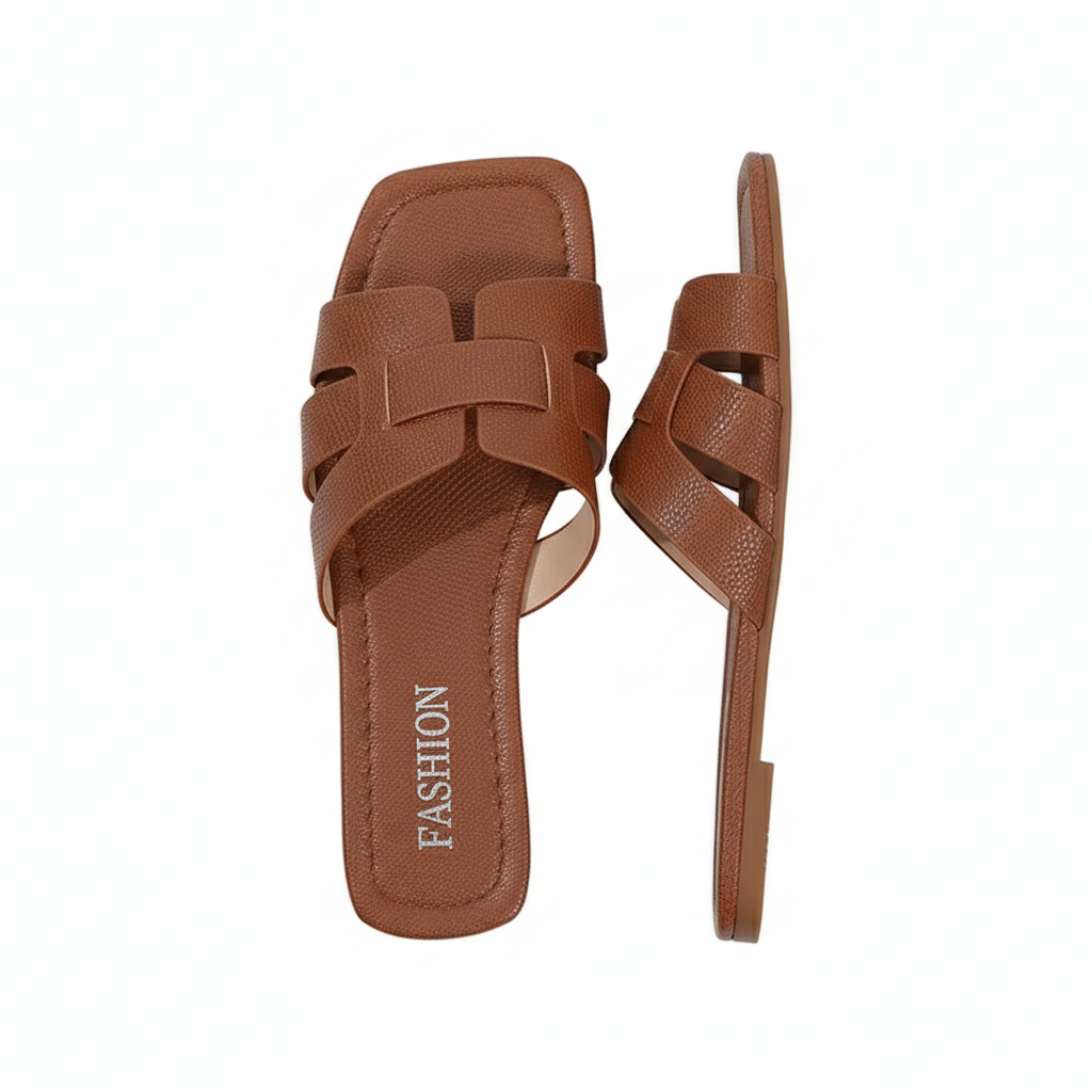 Clara™ – Versatile Sandal