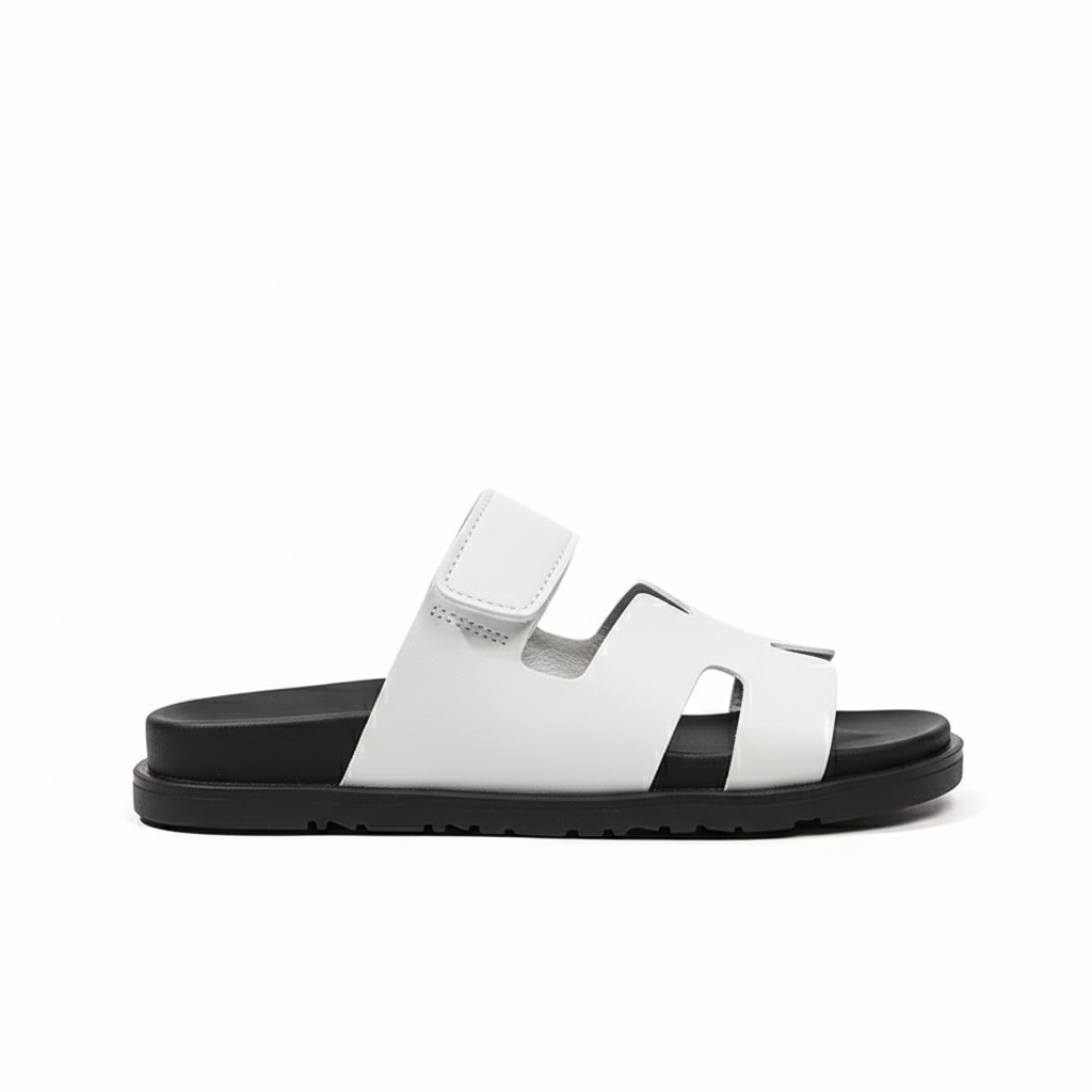 Ella™ – Minimal Sandal